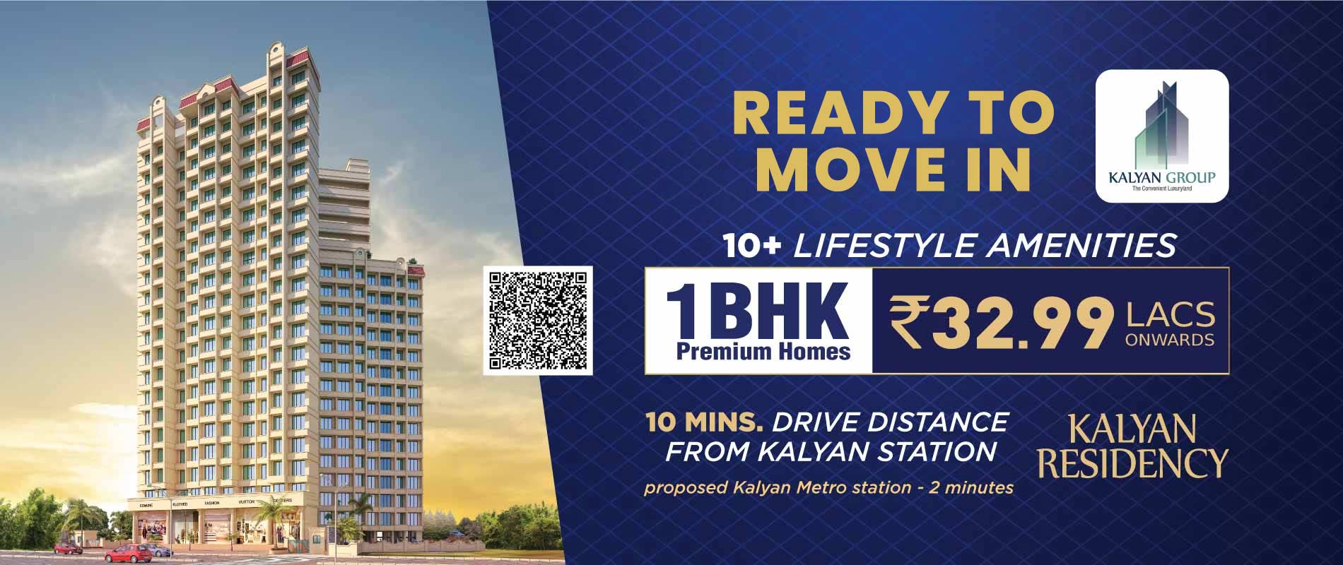 Kalyan Residency