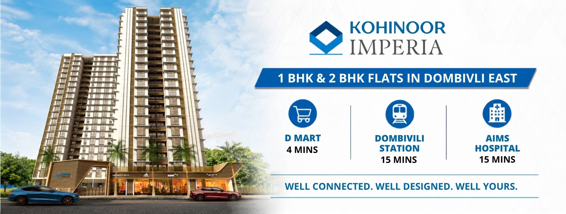 Kohinoor Imperia