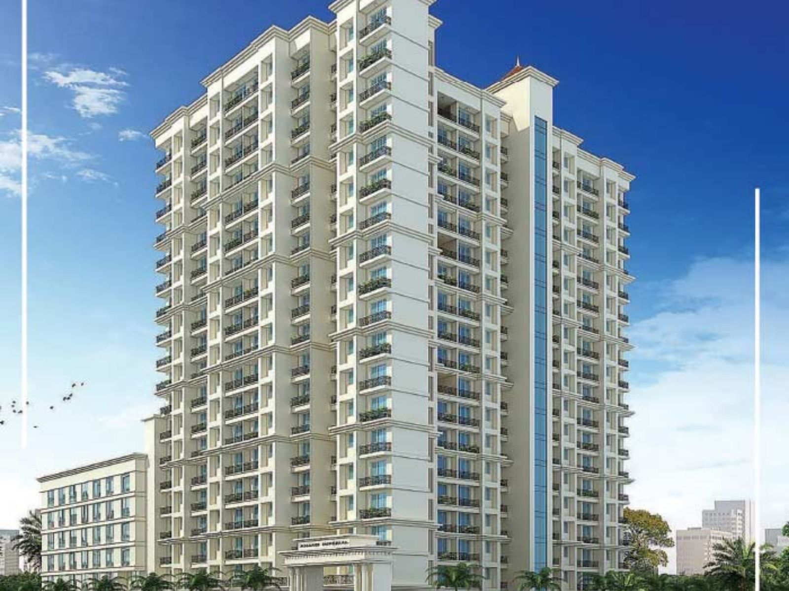 Anand Imperial