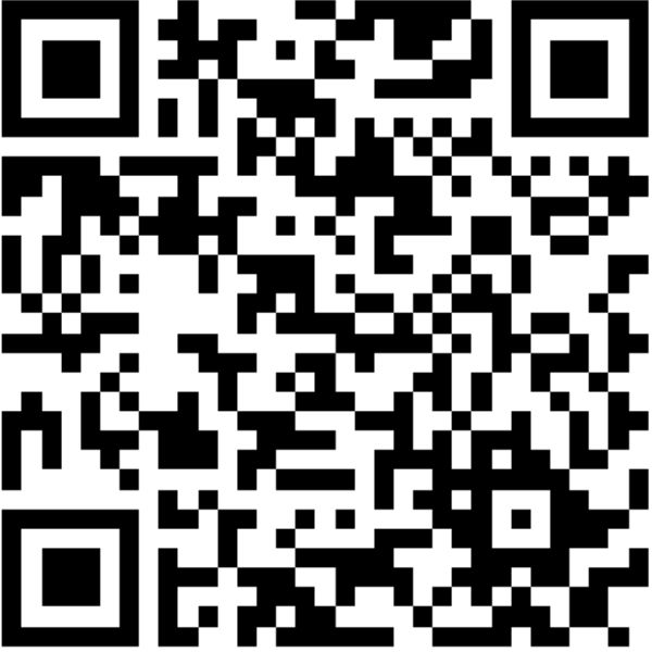 MahaRERA QR code for Kalyan Square Premium Commercial Space