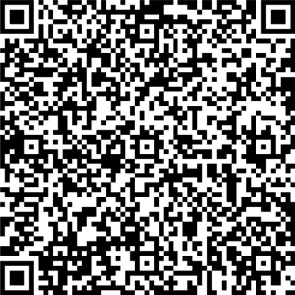 MahaRERA QR code for Kohinoor Gardens Residential Project in Shahad